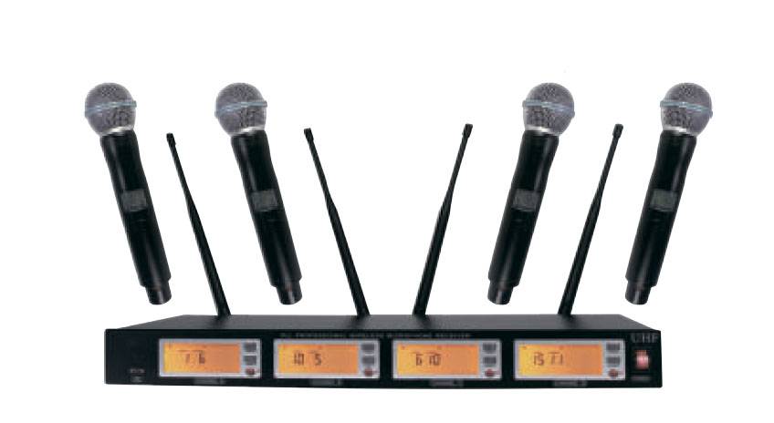 Микрофон Shure UT-880E