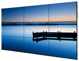 Видеостены