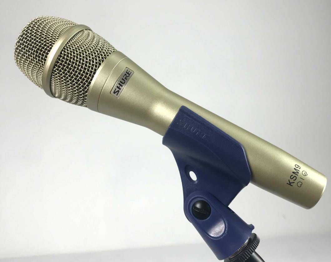 Микрофон Sinbosen DYNAMIC condenser KSM9H - Avisual