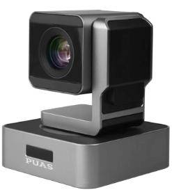 PTZ Конференц-видеокамера PUAS PUS-U51VC Kit - Avisual