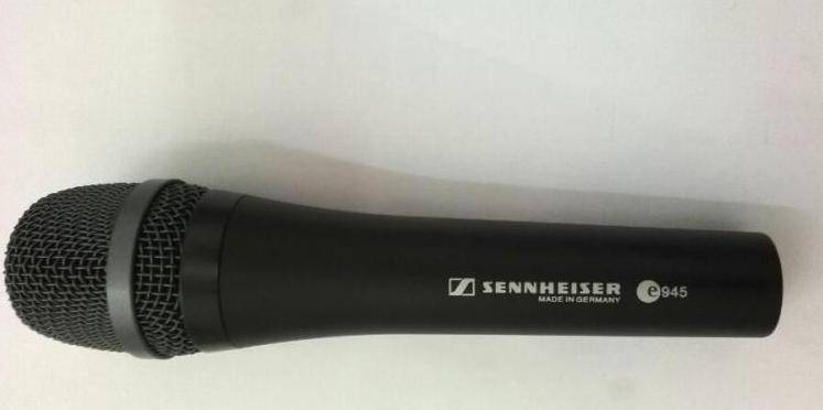 Микрофон Sennheiser E945 - Avisual
