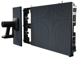 Светодиодные экраны