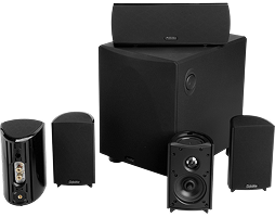 Аудиооборудование