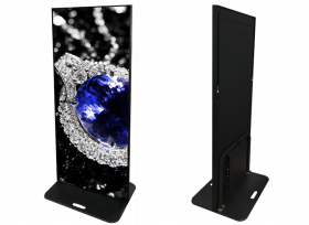 Светодиодный экран Lightking KingPad K2-II