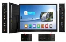 Интерактивный дисплей EDCOMM ED86UH - Avisual Интерактивный дисплей EDCOMM ED86UH