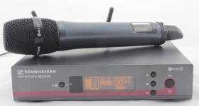 Микрофон Sennheiser EW100G3