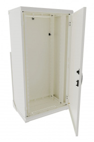 Rack-шкаф телекоммуникационный настенный Кронтэк CRT RACK W 42U