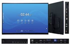 Интерактивный дисплей EDCOMM ED65EH - Avisual Интерактивный дисплей EDCOMM ED65EH
