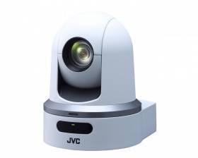PTZ Видеокамера JVC KY-PZ100WE