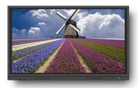 Интерактивный дисплей EDCOMM EdFlat ED65UH - Avisual Интерактивный дисплей EDCOMM EdFlat ED65UH