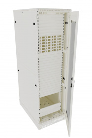 Rack-шкаф телекоммуникационный напольный Кронтэк CRT RACK F 42U