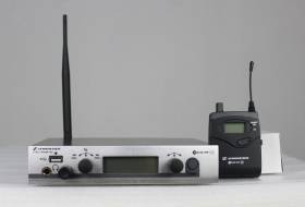 Радиосистема  Sennheiser EW300IEMG3 Ear monitor